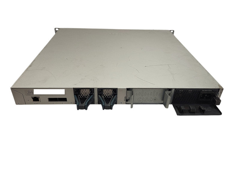 Cisco Meraki MS350-48LP 48-Port Gigabit Ethernet PoE Switch Claimed READ Q$