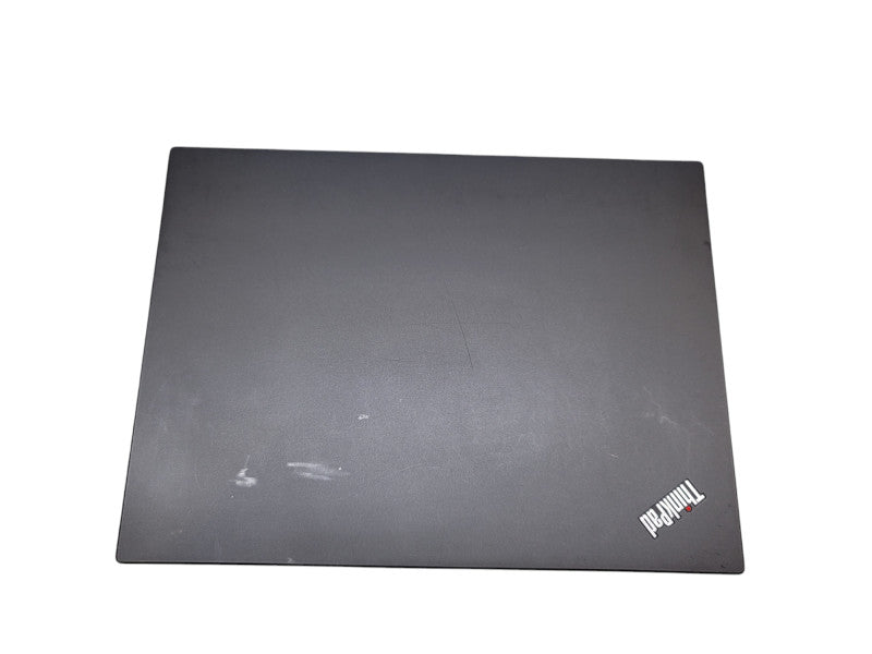 Lenovo ThinkPad E495| Ryzen 7 3700U| 16GB DDR4| 256GB SSD  β BudLap