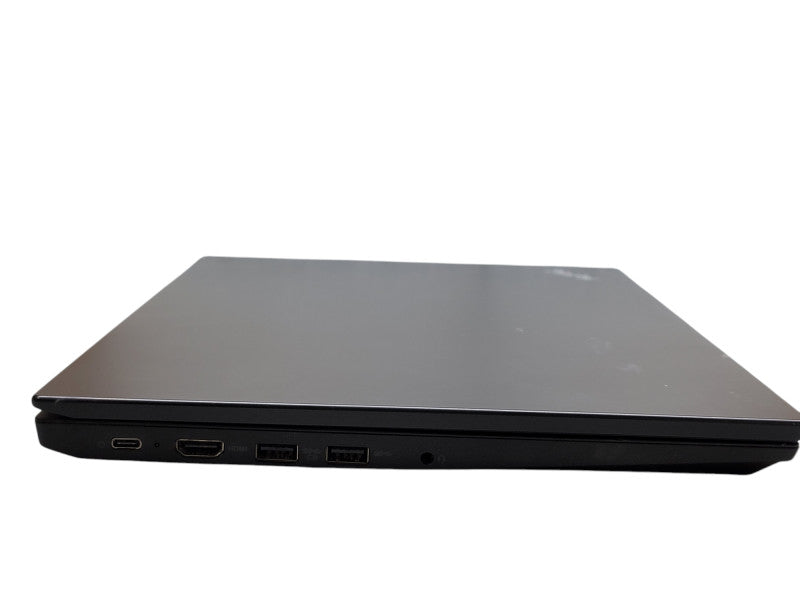 Lenovo ThinkPad E495| Ryzen 7 3700U| 16GB DDR4| 256GB SSD  β BudLap