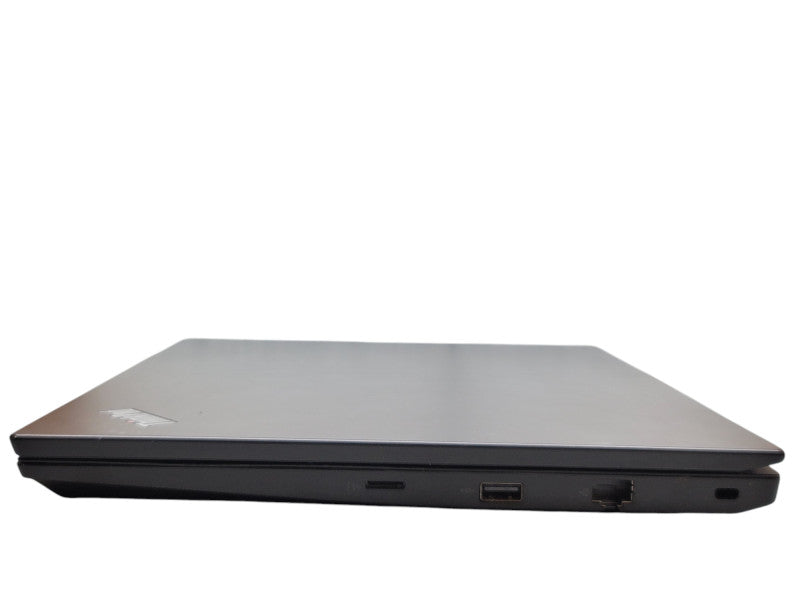 Lenovo ThinkPad E495| Ryzen 7 3700U| 16GB DDR4| 256GB SSD  β BudLap