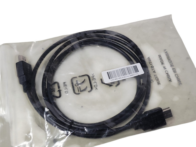 Unknown Brand/Model 1.8Mt HDMI Cable Q_
