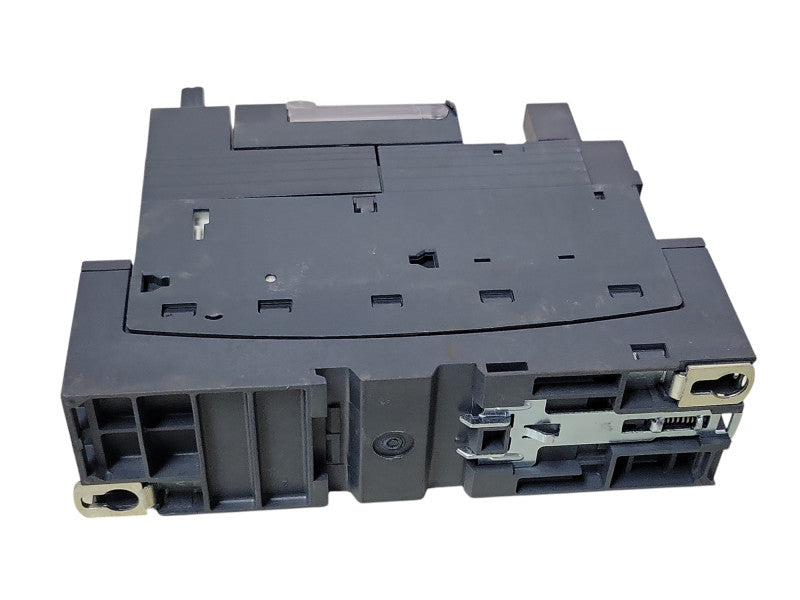 SCHNEIDER ELECTRIC LUCA18FU STANDARD CONTROL UNIT, READ _