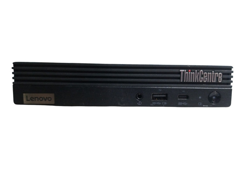 Lenovo ThinkCentre M720q USFF | Core i5-11500T @1.30GHz | 16GB RAM | No HDD |