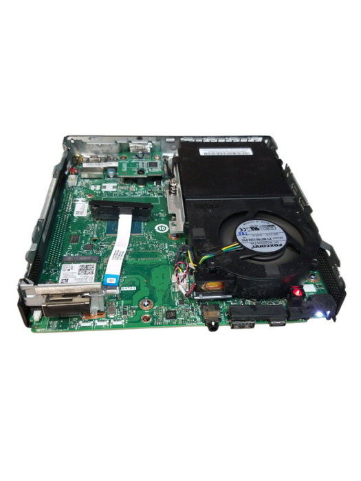 Lenovo ThinkCentre M720q USFF | Core i5-11500T @1.30GHz | 16GB RAM | No HDD |