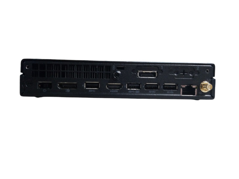 Lenovo ThinkCentre M720q USFF | Core i5-11500T @1.30GHz | 16GB RAM | No HDD |