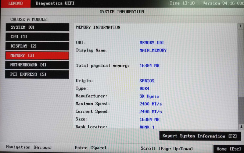 Lenovo ThinkCentre M720q USFF | Core i5-11500T @1.30GHz | 16GB RAM | No HDD |