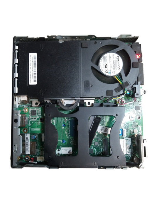 Lenovo ThinkCentre M720q USFF | Core i5-11500T @1.30GHz | 16GB RAM | No HDD |