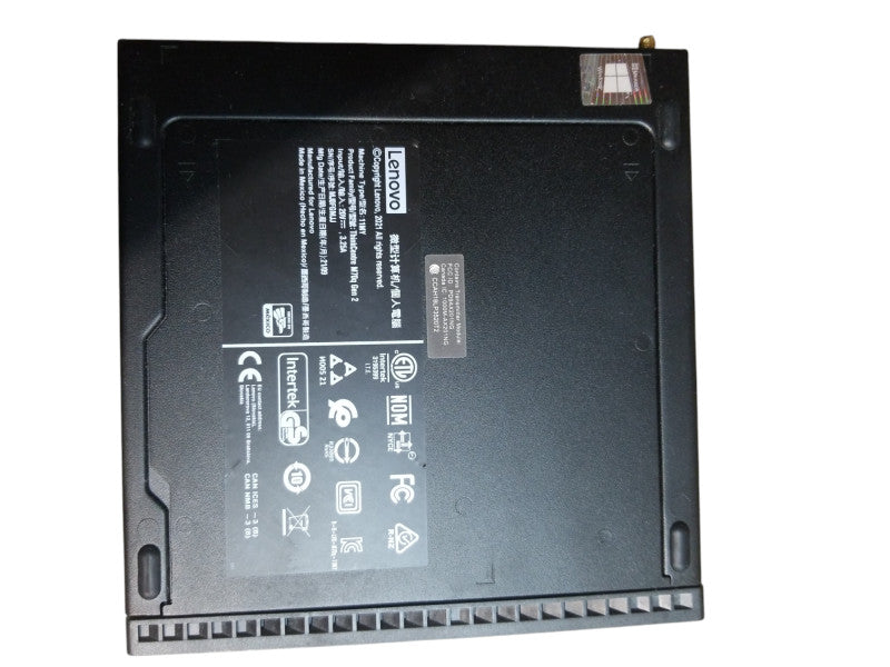 Lenovo ThinkCentre M720q USFF | Core i5-11500T @1.30GHz | 16GB RAM | No HDD |