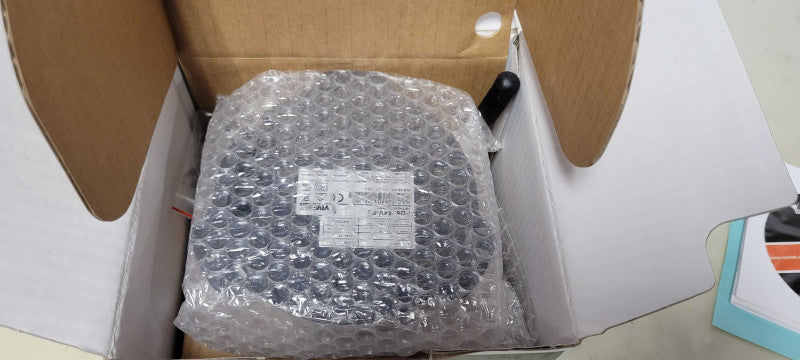 Open-Box Vivotek FD8154-F2 Fixed Dome Network Camera Day Night _