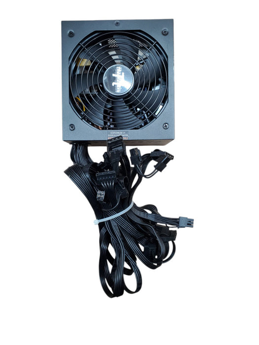 Thermaltake Smart 750W 80 Plus Bronze ATX Power Supply