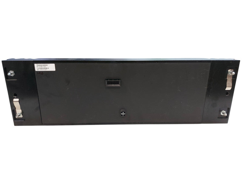 APC H15BLK 12-Outlet Rack-Mountable