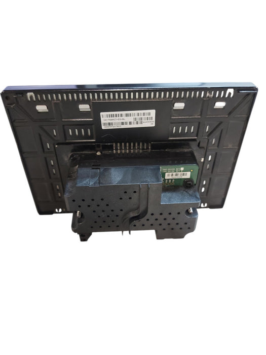 Control4 C4-TSMC7-EG-BL Touch Panel W Dock