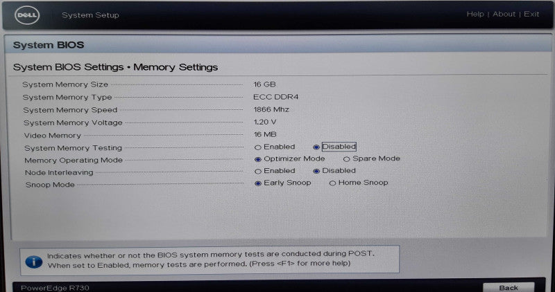 Dell R730, 2x Xeon E5-2630 v3 @2.4GHz, 16GB DDR4, 2x PSU, RAID H730m, No HDD,