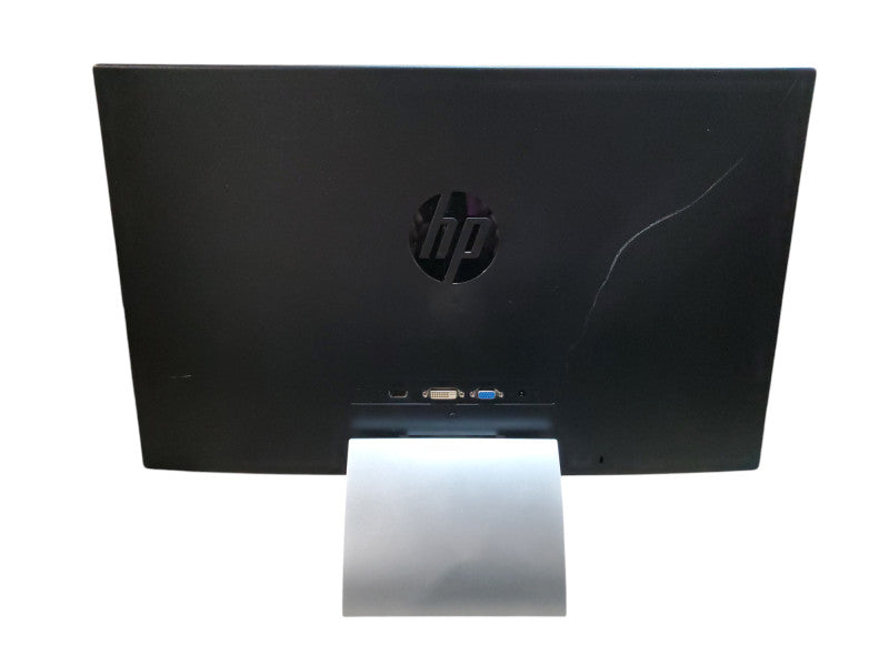 HP Pavilion 25XI 25-inch LCD LED 1920x1080 @ 60Hz