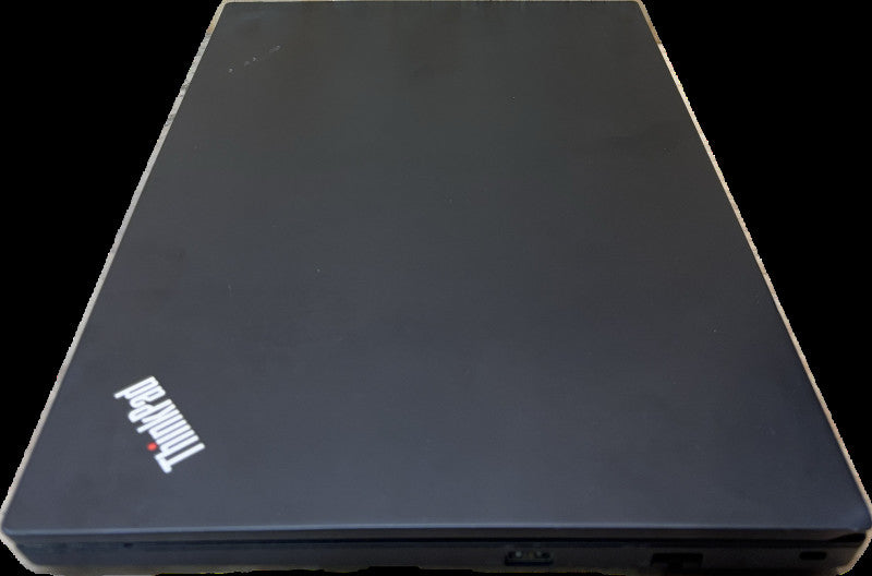 Lenovo ThinkPad E15 Intel Core i5-10210U@1.6GHz 16GB DDR4 RAM 256GB SSD READ  Lap200