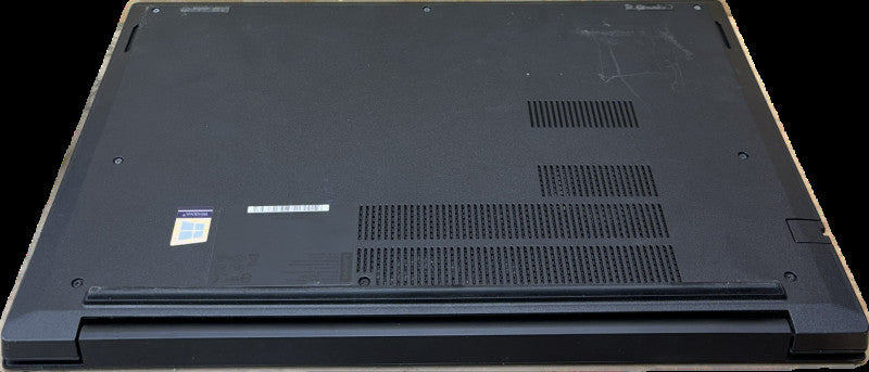 Lenovo ThinkPad E15 Intel Core i5-10210U@1.6GHz 16GB DDR4 RAM 256GB SSD READ  Lap200