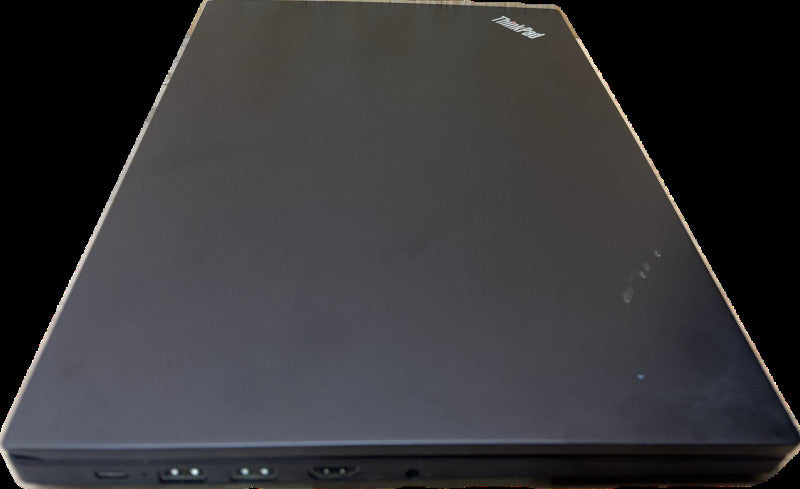 Lenovo ThinkPad E15 Intel Core i5-10210U@1.6GHz 16GB DDR4 RAM 256GB SSD READ  Lap200