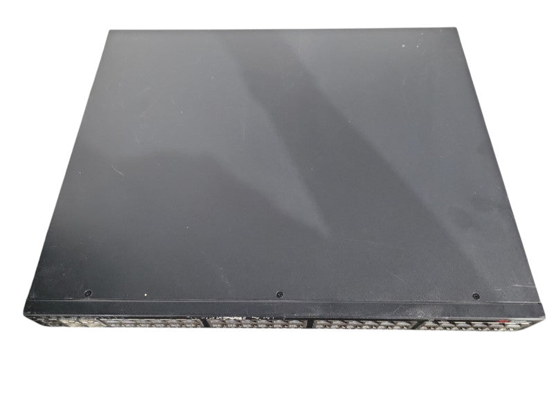 Brocade ICX6450-48 ICX 6450-48p Ethernet Switch, 48-Port Gigabit, 4-Port SFP+ Q!