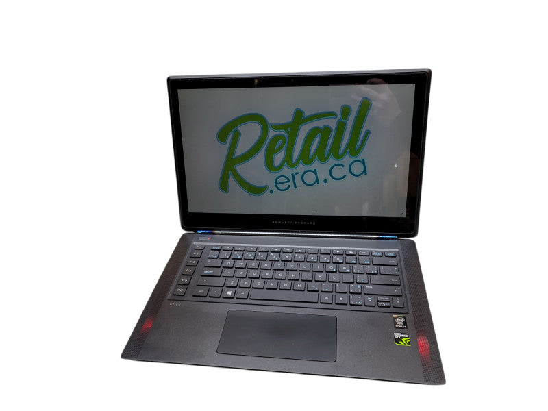 HP Omen | i7-4720HQ| 16GB DDR3| GTX 960M| 256GB SSD | TOUCH SCREEN!  β BudLap