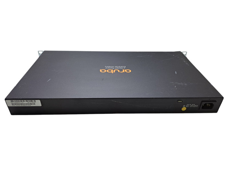 Aruba 2530-24G J9776A | 24-Port Gigabit Managed Network Switch