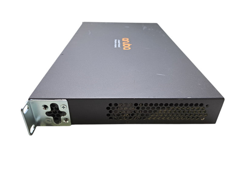 Aruba 2530-24G J9776A | 24-Port Gigabit Managed Network Switch