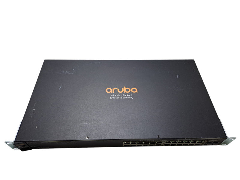 Aruba 2530-24G J9776A | 24-Port Gigabit Managed Network Switch