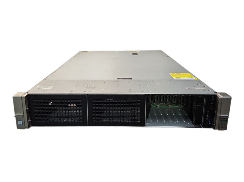 HP PL DL380 Gen 9 2U 8x2.5", 2x Xeon E5-2640 v3 2.60GHz, 32GB DDR4, P440ar