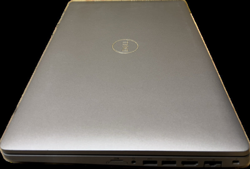 Dell Latitude 5510 Intel Core i7-10610U@1.8GHz 16GB RAM 256GB SSD READ  Lap200