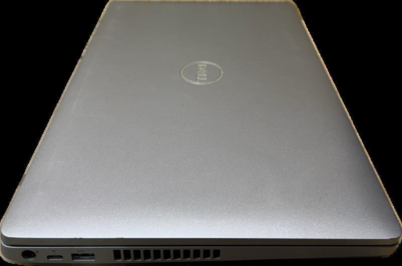 Dell Latitude 5510 Intel Core i7-10610U@1.8GHz 16GB RAM 256GB SSD READ  Lap200