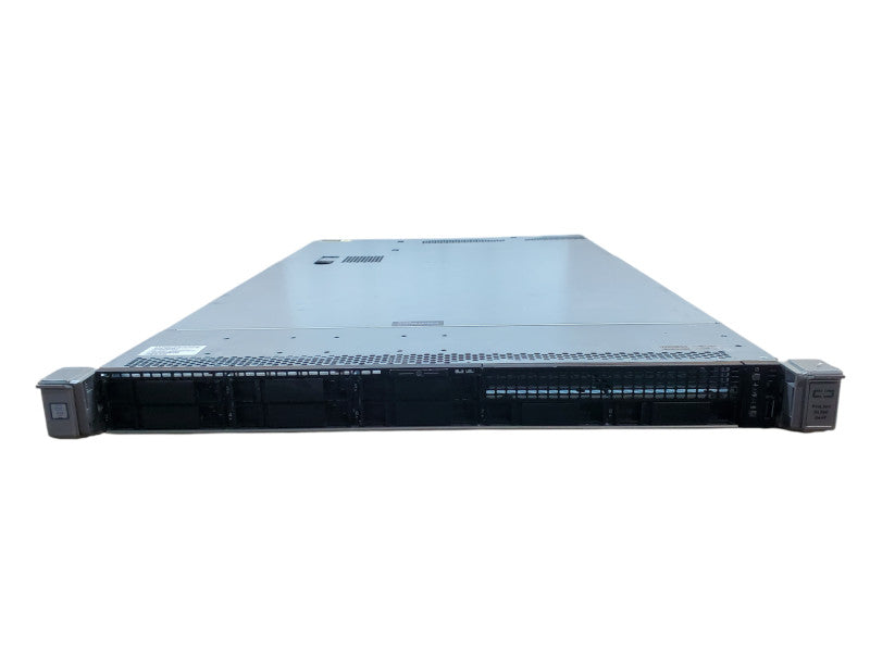 HP ProLiant DL360 Gen9 | 2x Xeon E5-2640 v3 | 32GB DDR4 | No HDD | P440ar