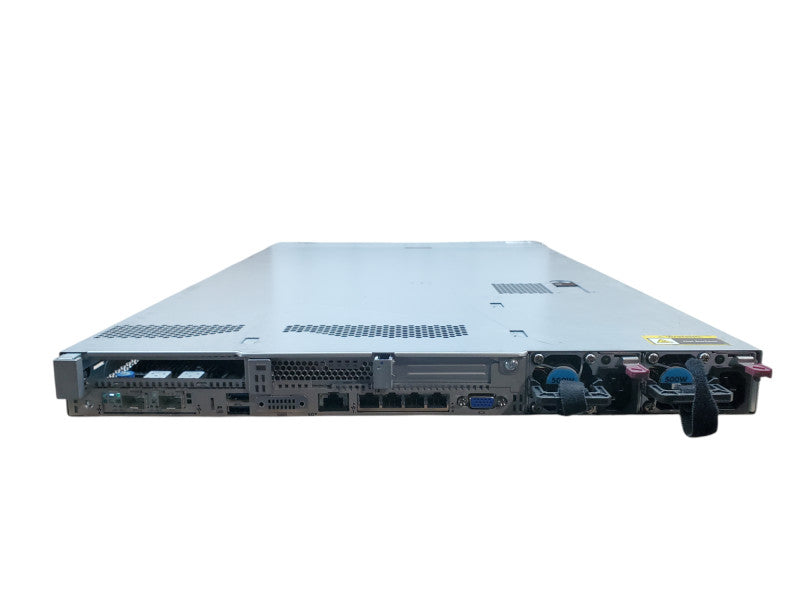 HP ProLiant DL360 Gen9 | 2x Xeon E5-2640 v3 | 32GB DDR4 | No HDD | P440ar