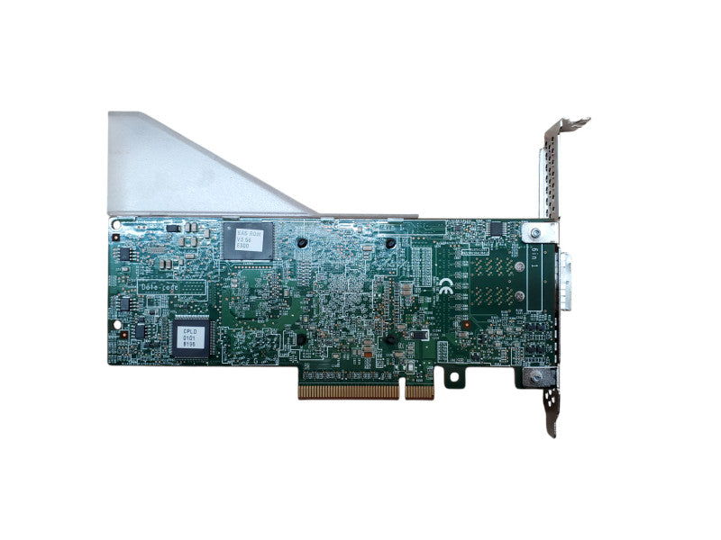 HP 726913-001 | H241 2-Port 12G SAS Smart HBA