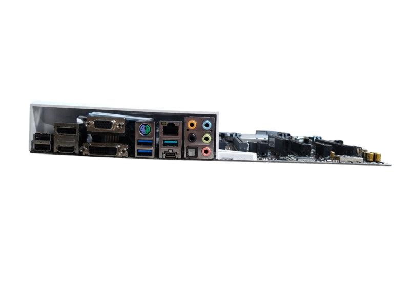 Motherboard ASUS Z170-A | Intel Core i5-7500 @3.40GHz | NO RAM