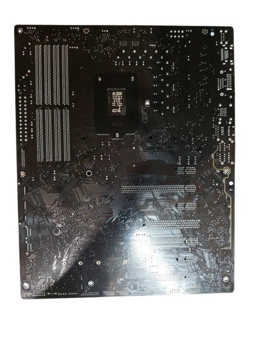 Motherboard ASUS Z170-A | Intel Core i5-7500 @3.40GHz | NO RAM