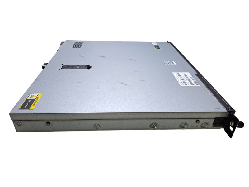 HP ProLiant DL20 Gen9 | Xeon E3-1220 v5 @3.00GHz, 8GB DDR4, B140i RAID