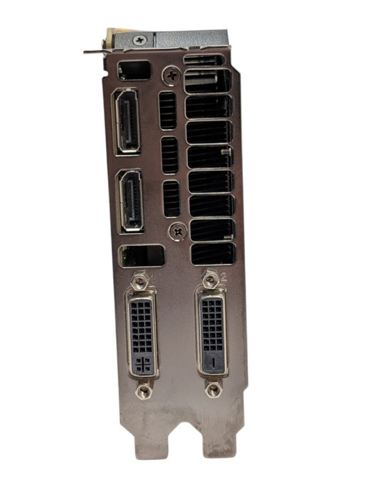 NVIDIA Quadro K6000 12GB GDDR5 Graphics Card 699-52081-0500-200 -
