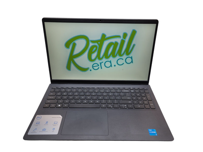 Dell Inspiron 15 3511| i5-1135G7| 16GB DDR4| 256GB SSD  β Lap200