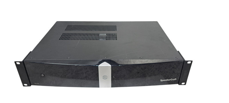 SpeakerCraft MRA-664 Multi-Room Audio Controller/Amplifier