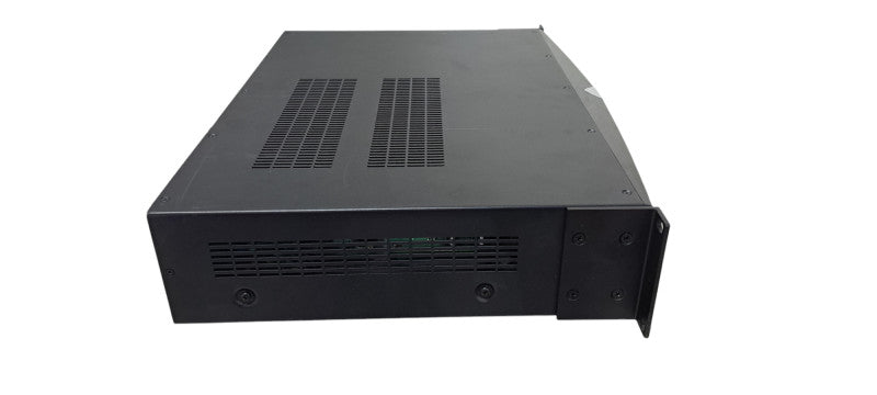 SpeakerCraft MRA-664 Multi-Room Audio Controller/Amplifier