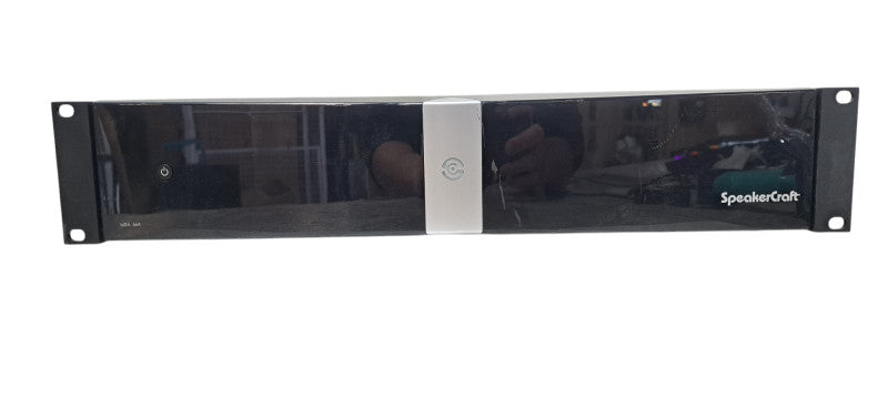 SpeakerCraft MRA-664 Multi-Room Audio Controller/Amplifier