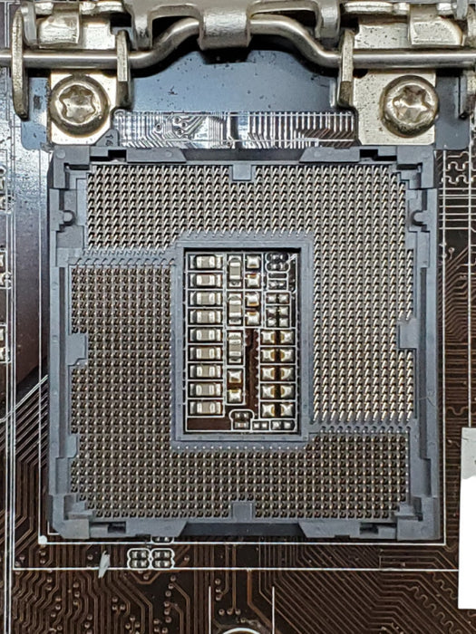 ASUS H87M-PLUS Motherboard | No CPU/RAM | *READ*