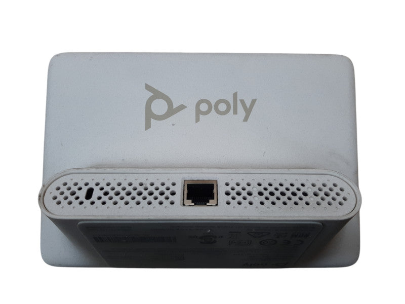 Polycom Poly TC8 P020 Touch Control 8" Touchscreen Video Conferencing Display