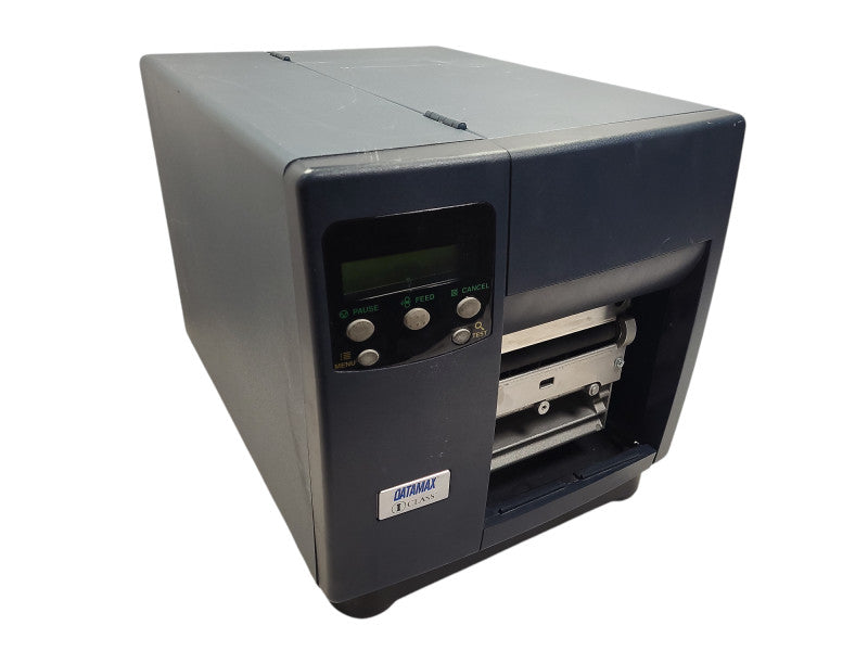 Datamax DMX-I-4208 Thermal Transfer Label Printer $