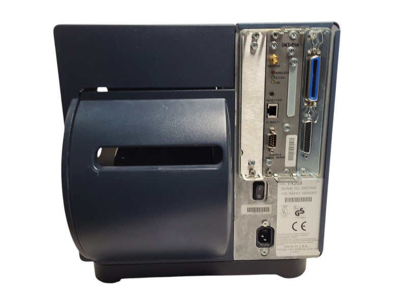 Datamax DMX-I-4208 Thermal Transfer Label Printer $
