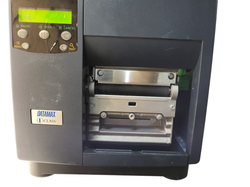 Datamax DMX-I-4208 Thermal Transfer Label Printer $