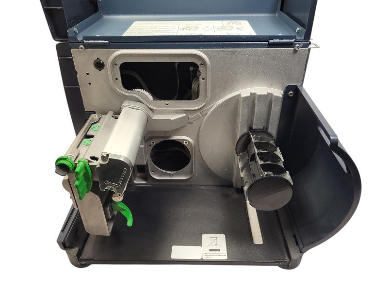 Datamax DMX-I-4208 Thermal Transfer Label Printer $