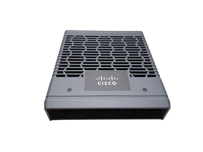 Cisco C819HWD-A-K9 | Secure Hardened Router w/ Dual Wi-Fi Radio DML