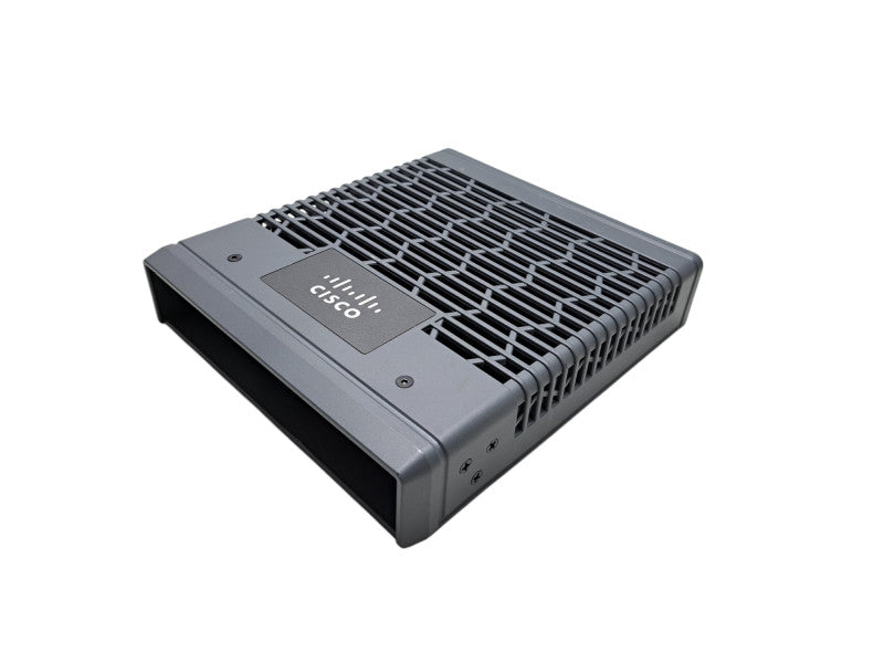 Cisco C819HWD-A-K9 | Secure Hardened Router w/ Dual Wi-Fi Radio DML