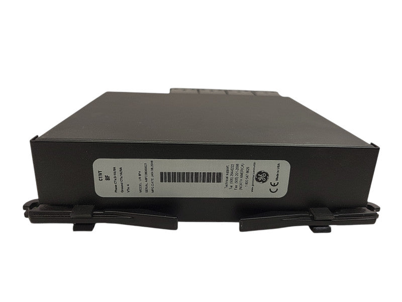 GE Multilin UR Protection Relay UR8LH READ $