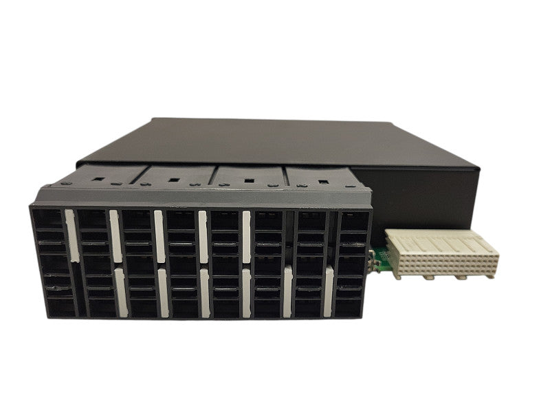 GE Multilin UR Protection Relay UR8LH READ $
